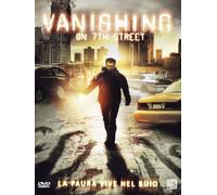 Vanishing on the 7th street