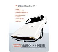 Vanishing Point