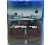 Vanishing Point (Blu-ray)