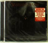 Vanishing Point Distant is the sun (CD) Album