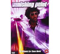 Vanishing Point DVD [Edizione: Regno Unito]