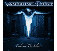 Vanishing Point - Embrace the Silence