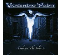 Vanishing Point Embrace the Silence (CD) Album