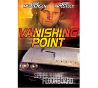 Vanishing Point - Vanishing Point