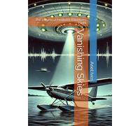 Vanishing Skies: The Enigma of Frederick Valentich's Flight
