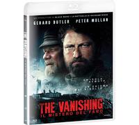 Vanishing (the) - Il Mistero Del Faro [Blu-Ray] - 2018