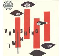 Vanishing Twin - Choose Your Own Adventure