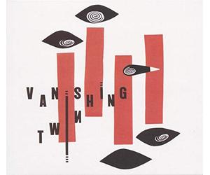 Vanishing Twin - Choose Your Own Adventure