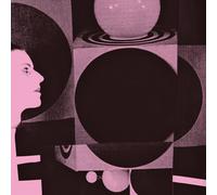 Vanishing Twin The Age of Immunology (Vinyl LP) 12" Album Coloured Vinyl