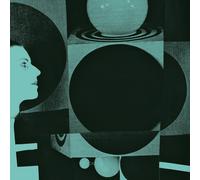Vanishing Twin The Age of Immunology (Vinyl LP)