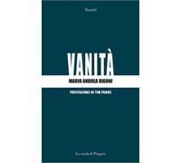 Vanità
