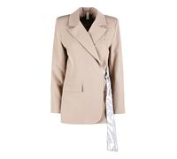 Vanita Completo da donna oversize con blazer e pantalone