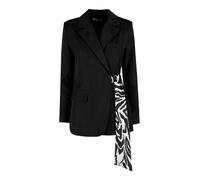 Vanita Completo da donna oversize con blazer e pantalone