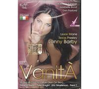 VANITA' Dvd Vivid con Lanny Barby