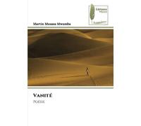 Vanité: Poésie