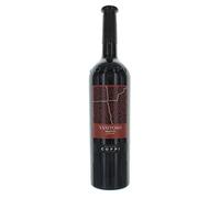 Cantine Coppi Vino Vanitoso Primitivo D.O.C. Gioia del Colle Riserva Puglia 75 ml