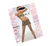 Vanity 70 Den Collant Colore Moka Taglia 3-ML