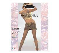 Vanity 70 sheer collant vita bassa sabbia 1 s