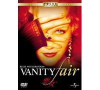 Vanity Fair [04/E, J/Dd5. 1/S: E,