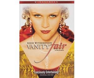 Vanity Fair 04 [Edizione: Regno Unito] [Edizione: Regno Unito]