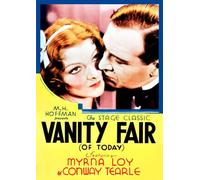 Vanity Fair (1932) [Edizione: Stati Uniti]