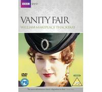 Vanity Fair - 2-DVD Set [ NON-USA FORMAT, PAL, Reg.2.4 Import - United Kingdom ] by Natasha Little