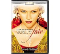 Vanity Fair (2004) (Full Screen) [Edizione: Regno Unito]
