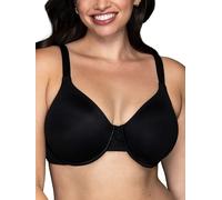 Vanity Fair Bellezza Indietro Minimizer Figura Completa Ferretto Bra 76080 Reggiseno Minimizer Donna (Pacco da 1)