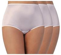 Vanity Fair Classic Ravissant Tailored Brief - Pack of 3-15712