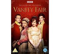 Vanity Fair [Edizione: Regno Unito]