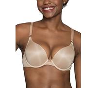 Vanity Fair Extreme Ego Boost Reggiseno Push Up 2131101 Reggiseno Push up Donna (Pacco da 1)
