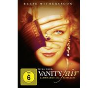 Vanity Fair - Jahrmarkt der Eitelkeiten