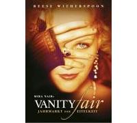 Vanity Fair - Jahrmarkt der Eitelkeiten