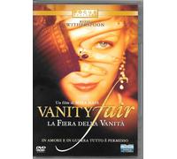 Vanity fair - La fiera della vanità (DVD) Reese Witherspoon Gabriel Byrne