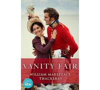 Vanity Fair: Official ITV tie-in edition