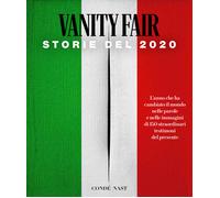 Vanity Fair. Storie del 2020 - AA.VV.