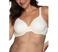 Vanity Fair Women’s Beauty Back Full Figure Wirefree Bra 71380