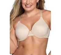Vanity Fair Women’s Beauty Back Full Figure Wirefree Bra 71380