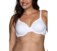 Vanity Fair Women's Beauty Back Full Figure Underwire Bra 76380