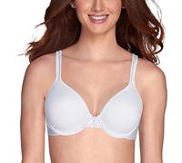Vanity Fair Women's Body Caress Full Coverage Underwire Bra 75335