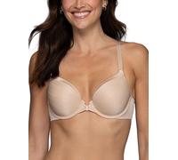 Vanity Fair Women's Illumination Front Close Full Coverage Underwire Bra 75339