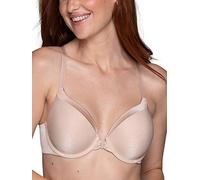 Vanity Fair Women's Illumination Front Close Underwire Bra 75339 34C FC Rose Beige