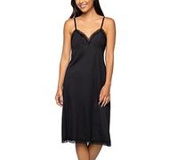 Vanity Fair Women's Rosette Lace Full Slip 10103