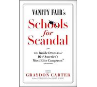 Vanity Fair's Schools for Scandal (Tascabile)