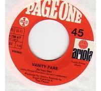 Vanity Fare - Carolina's Comin' Home