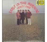 Vanity Fare - Early In The Morning