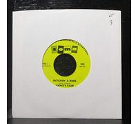 VANITY FARE - early in the morning 45 rpm single