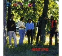 Vanity Fare - Hitchin' a Ride