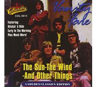 Vanity Fare - Sun The Wind & Other Things