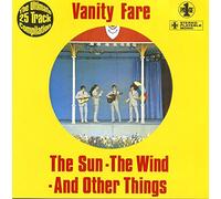 Vanity Fare - Sun, Wind Other Things